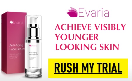 Evaria Face Serum