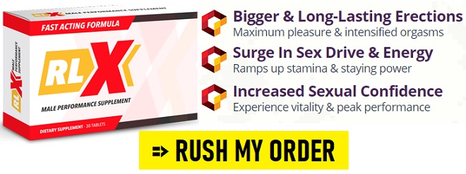 RLX Male Enhancement