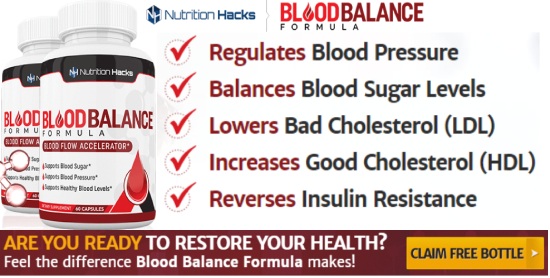 Five Steps To Maintain Healthy Blood Sugar Levels