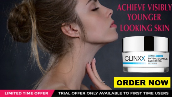 Clinxx Face Cream Order