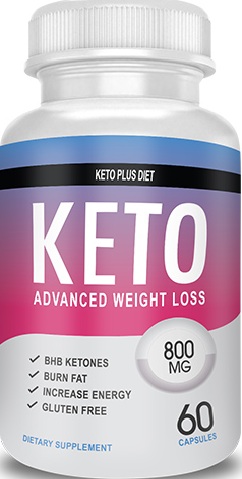 Keto Plus Diet