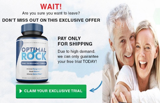 Optimal Rock Male Enhancement Order