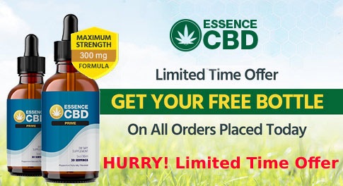 cbd essence canada