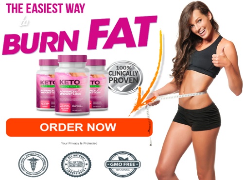 Keto BodyTone Order