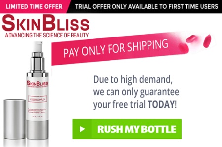 Skinbliss Skin Cream Order