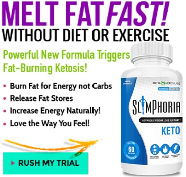 Slimphoria Keto