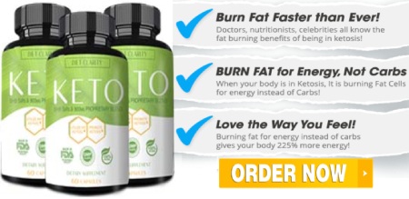 Diet Clarity Keto