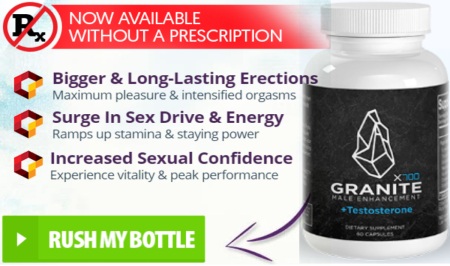 Granite Male Enhancement