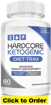 Hardcore Ketogenic Diet