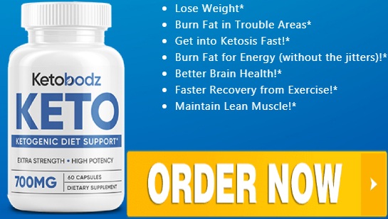 KetoBodz Keto