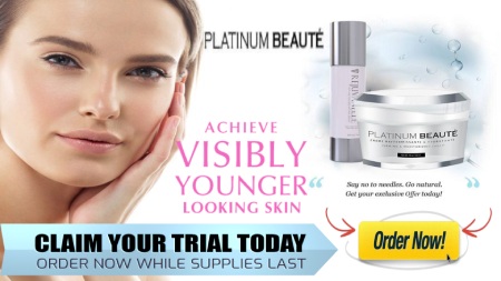 Platinum Beaute