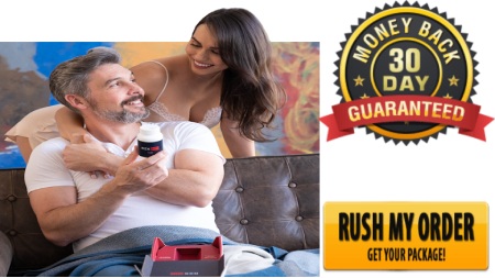 REX MD Male Enhancement