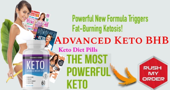 Advanced Keto BHB