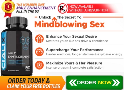 Cialix Male Enhancement