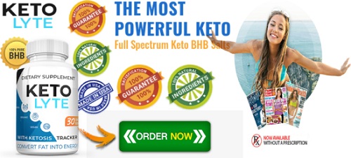 Keto Lyte