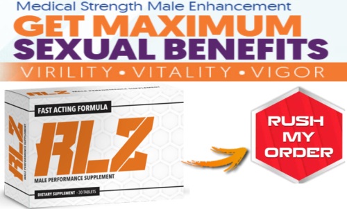 RLZ Male Enhancement