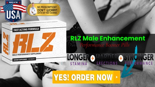 RLZ Male Enhancement