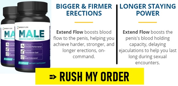 Extend Flow Male Enhancement