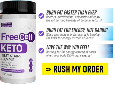 Free Cell Keto