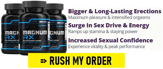 Magnum RX Male Enhancement