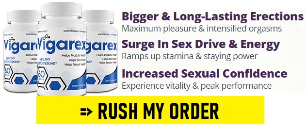 Vigarex Male Enhancement