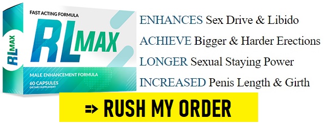 RL Max Male Enhancement