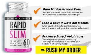 Rapid Slim Diet : 