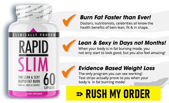 Rapid Slim Diet