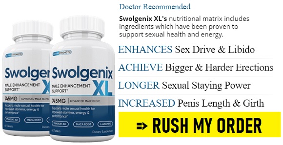 Swolgenix XL