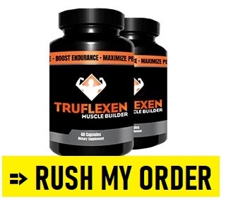 Truflexen Muscle Builder