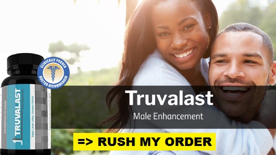 Truvalast Male Enhancement